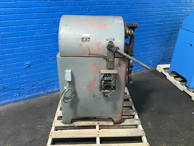 Used LEONARD PRECISION PRODUCTS CO. 3CPHD Tube End Finishing & Chamfering Machinery Ohio US | HGR 24 #1515760