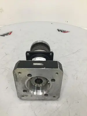 USED ALPHA GETRIEBEBAU SP 140-M1-7