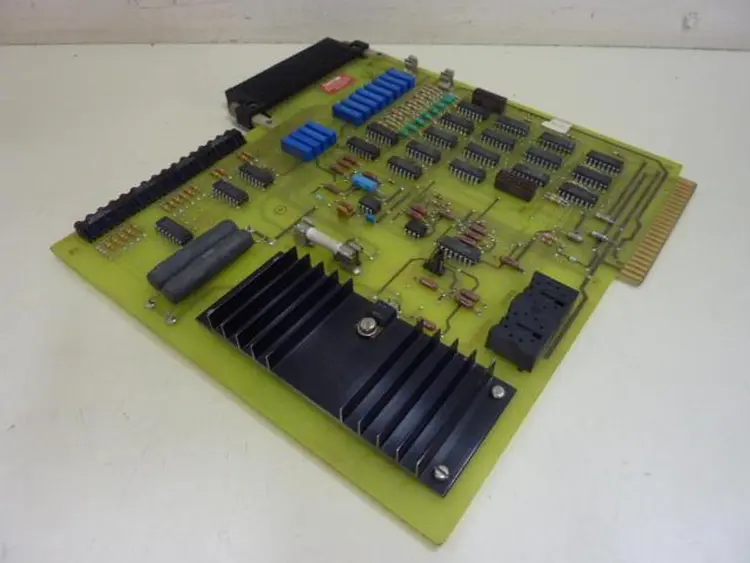 Used CINCINNATI MILACRON 3-531-3948A Circuit Boards Michigan US | Ideal Machinery #871787