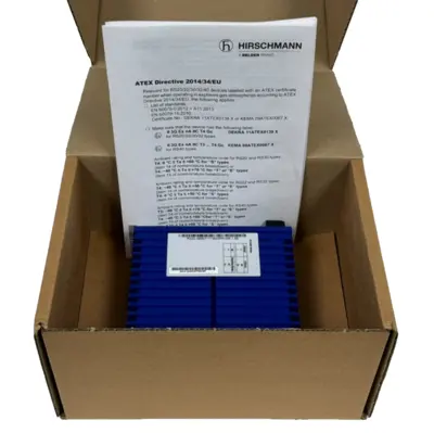 NEW HIRSCHMANN 943 434-999