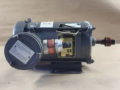 USED BALDOR FAH892091