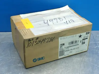 NEW SMC AV5000F065DZX113