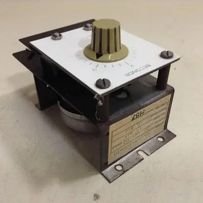 USED EAGLE SIGNAL 78-0-A-100-10