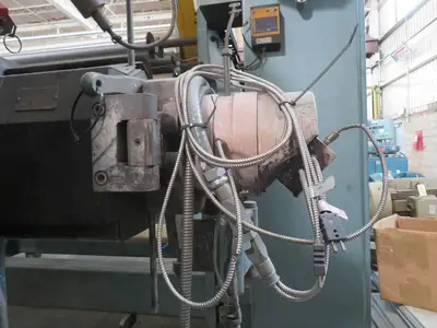 1984 DAVIS STANDARD 150INDS-20 Extrusor de plástico 1 - 1,99" | Perry Equipment (14)