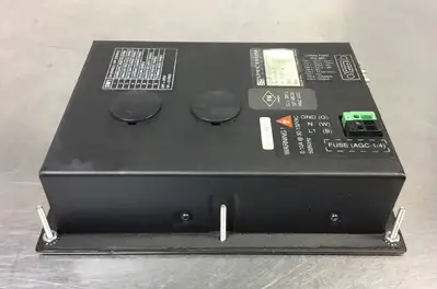 Used Spectrum _UNKNOWN_ PLC Processors South Carolina US | Palmetto Automation #1506814