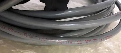 CAROL 22 AWG E11240