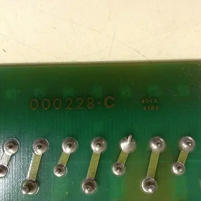 USED OPTO PB-24