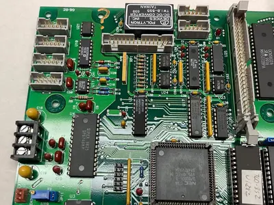 Used CONTROL GAGING 900060-001D Miscellaneous Equipment (Electrical & Power) | Surplus Asset Holdings #1197638