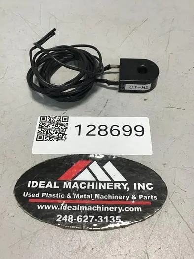 Used URD CTL-6-P Sensors Michigan US | Ideal Machinery #584947