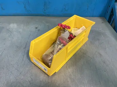 Used KITZ _UNKNOWN_ Pumps Ohio US | HGR 24 #1304034