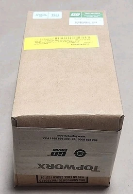 NEW TopWorx 81-10118-DCA