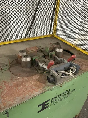 Used INTEGRITY ENGINEERING INC. _UNKNOWN_ Tube & Pipe Machinery (Miscellaneous) Ohio US | HGR 24 #1230694