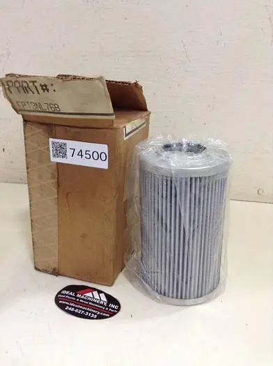 GENERIC Filter FPT3NL76B #74500