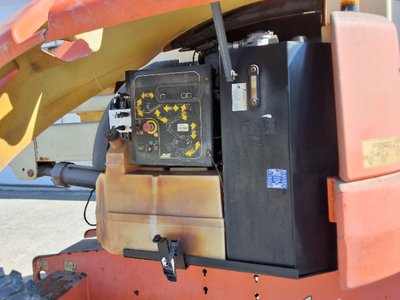 Used 2015 450AJ JLG Articulating Boom Lifts North Carolina US | Stack Equipment #1418804