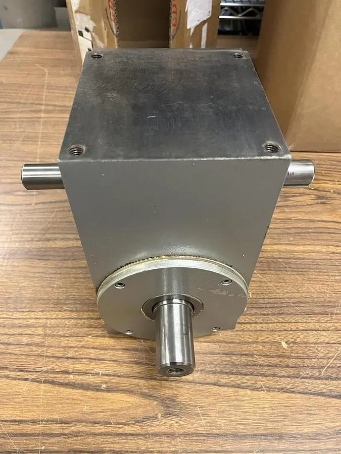 USED CAMCO FD162S-8-120