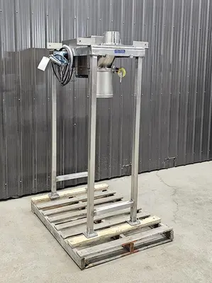 USED QUADRO 194-S
