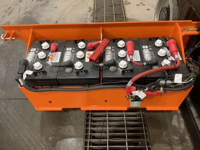 New | in-Stock 2026 JLG ES2632 ELECTRIC SCISSOR LIFT Scissor Lifters Alberta CA | Adcock Equipment #1417623