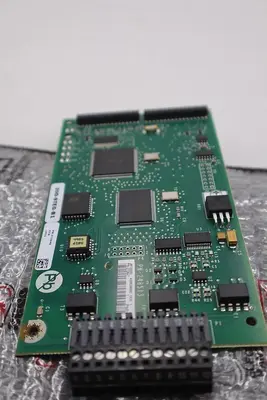 Allen Bradley 20D-STEG-B1 P/N 272646 Board Stegmann High Resolution #K-2070