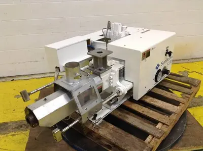 USED SUMITOMO SD30-C110-1.6 / IU