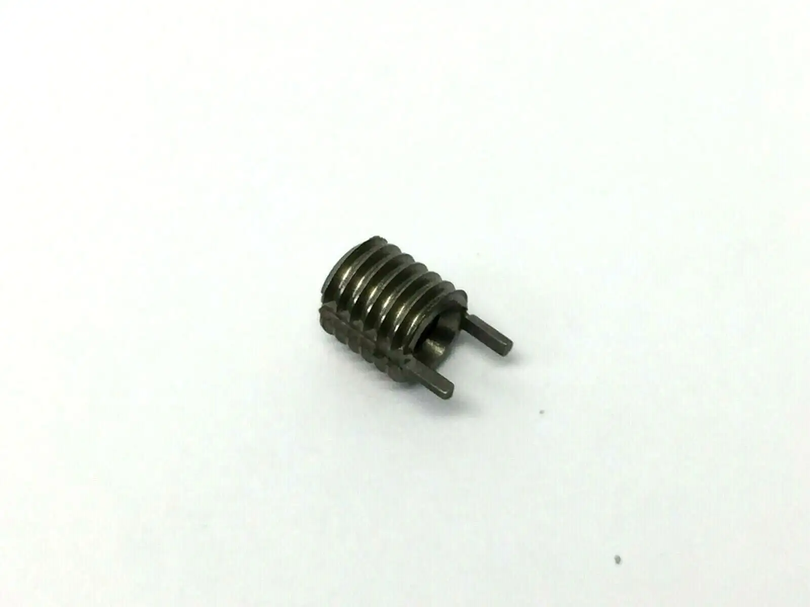 29 | Jergens 26363 Heavy Duty Keylocking Insert M4-0.7 Int x M8-1.25 Ext - New