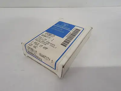 USED WESTINGHOUSE GFCBB115