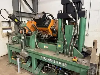 USED 2022 PEDDINGHAUS ANGLEMASTER 643/Q