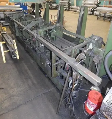 USED HAVEN 873