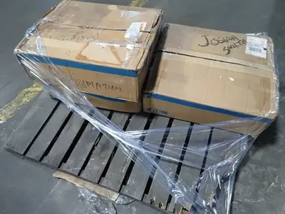 Power Distribution Unit  - Pdu 2u