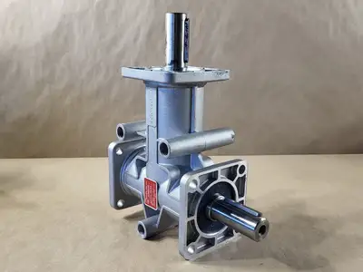 USED BONFIGLIOLI 127410030