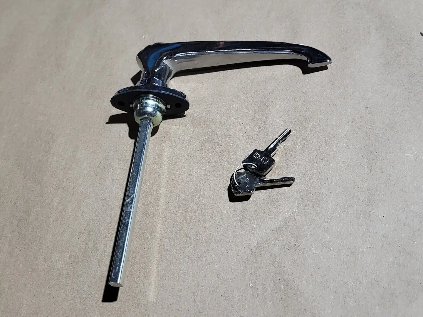 NEW LETOURNEAU R4223024