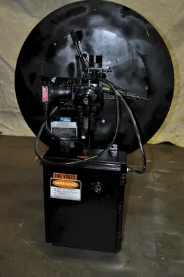 USED RAPID AIR R3AT354E