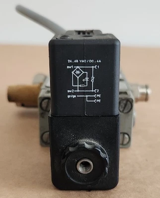 USED Bosch 0 820 018 130