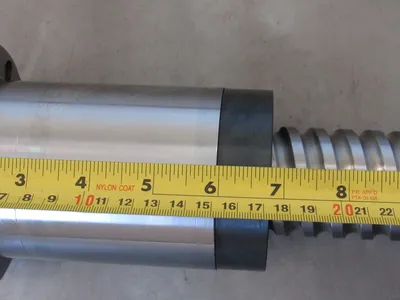 NEW CHIRON 1178668 BALL SCREW SPINDLE 3426.548/25.50.833.976 P3P