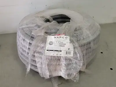 NEW NAPCO EC010160