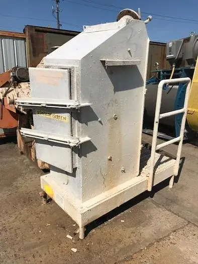 Dorr Oliver DSM 24 Screen