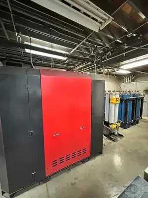USED 2020 MSS NITROCUBE 5