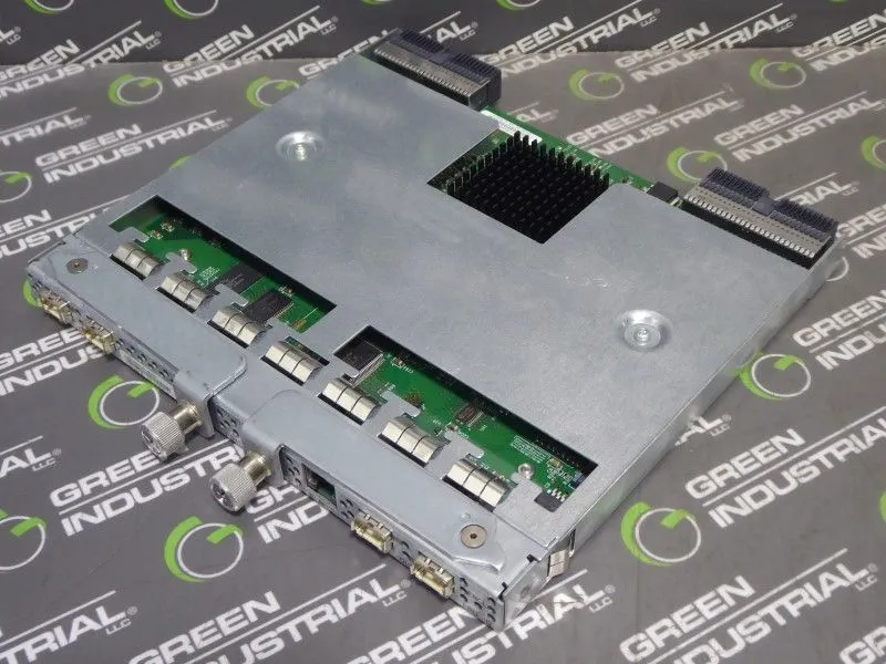 IBM F95P1960 * 651 Server Fibre Chanel Interface Module Used