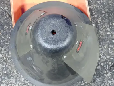 Wire Feeder Drum Tops