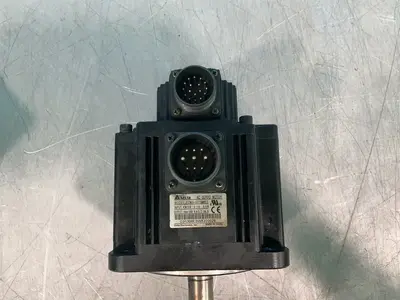 Used DELTA ECMAG31306ES Motors (misc) Ohio US | HGR 24 #1453556