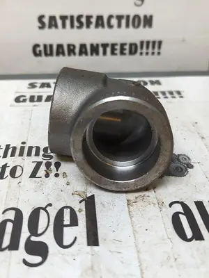 New | in-Stock ANVIL SA105N3365B16 1-1/4" Valves/Fittings | Surplus Asset Holdings #1217451
