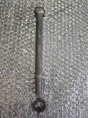 🆕️ *LOT OF 3* Hex Head Bolt 5/8"-11UNC-2A X 7-1/2 ASTM-A-325 ⚡️🇺🇸 SHIP