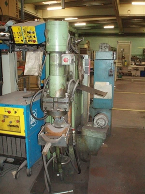 USED ELECTROMECANIQUE PR.41R SPOTWELDING