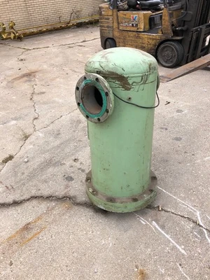USED Sullair PF-620
