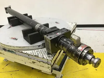 USED B&H CYLINDERS C-3280A