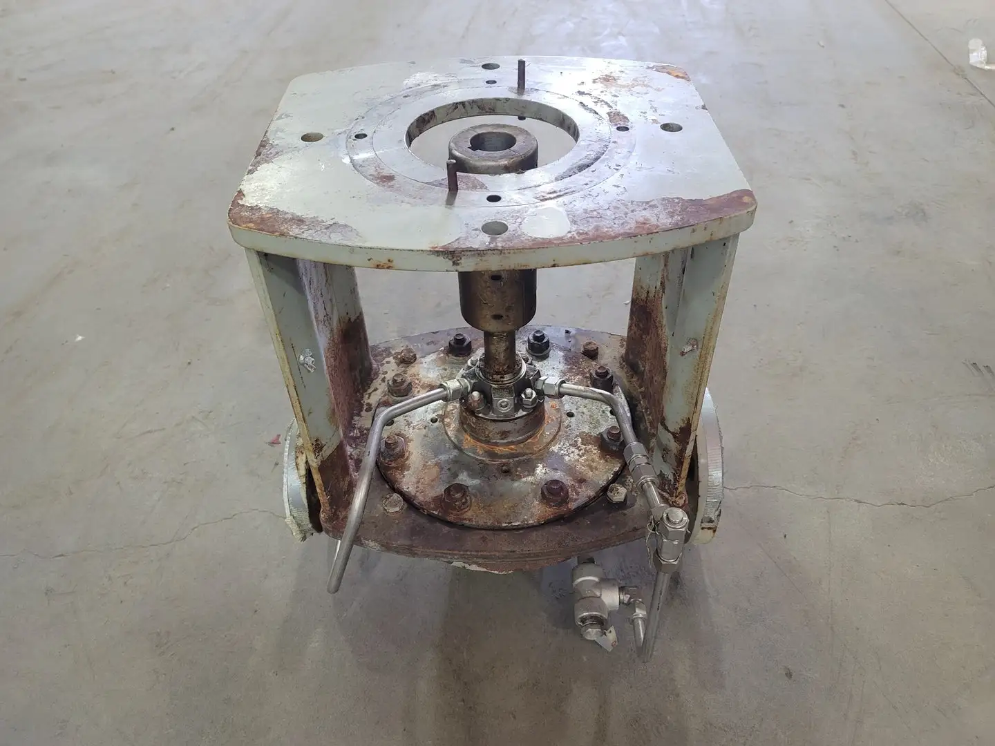 USED 2005 MABRE PUMP WPV-R