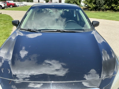 Used 2019 SUBARU LEGACY Sedans Michigan US | Miedema Asset Management Group #1414691
