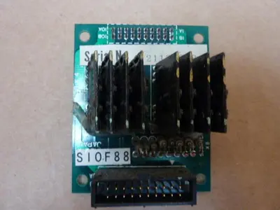 USED STAR S10F88