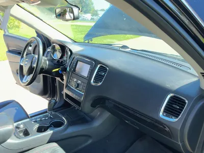 Used 2012 DODGE DURANGO SUVs Michigan US | Miedema Asset Management Group #1461363