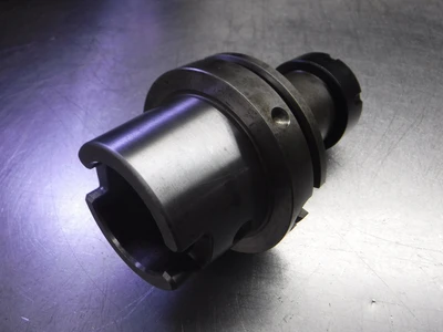 Rego-Fix HSK100A ER40 Collet Chuck 120mm Pro HSK-A100/ER40x120 (LOC3273A)