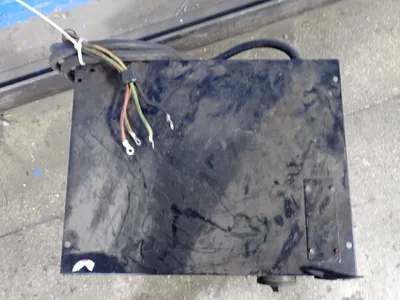 USED LINCOLN ELECTRIC POWER WAVE I400